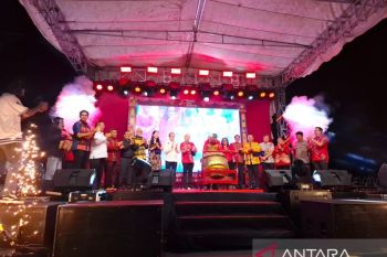 Gubernur NTT: KLFSM 2026 wadah pertumbuhan ekonomi lokal