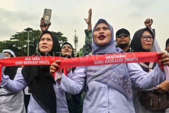 BPBD Mataram mendata kerugian warga akibat puting beliung