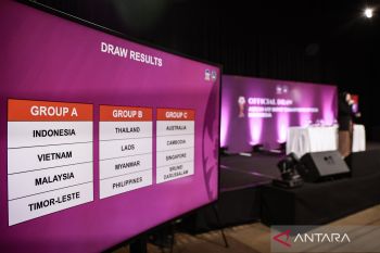 Timnas Malaysia disanksi kalah 0-3, gagal lolos ke Piala Asia 2027