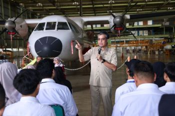 Menaker: Magang Nasional membuka peluang peserta direkrut jadi karyawan