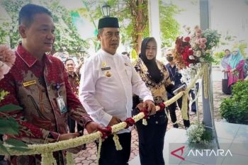 BPOM resmikan Loka POM di Madiun untuk perkuat pengawasan