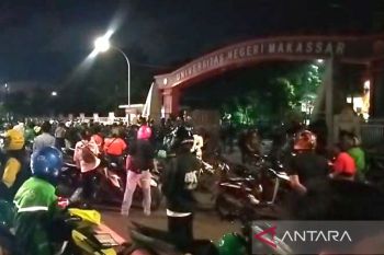 Kemenkes menyediakan standar gizi untuk Program Makan Bergizi Gratis