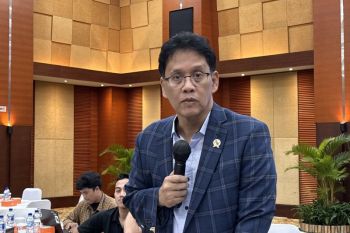 THR untuk ASN sudah tersalur Rp3,1 triliun