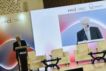 Diplomat Jepang soroti kolaborasi middle power cegah dominasi adidaya