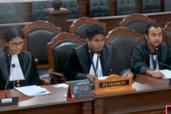 PPPK menguji UU ASN ke MK karena tidak ingin jadi "ASN kelas dua"