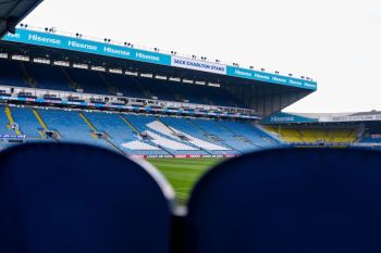 Leeds minta suporter hormati jeda buka puasa