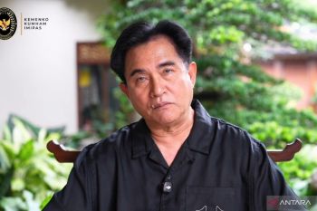 Menko Yusril tegaskan vonis bebas Delpedro dan kawan-kawan bersifat final