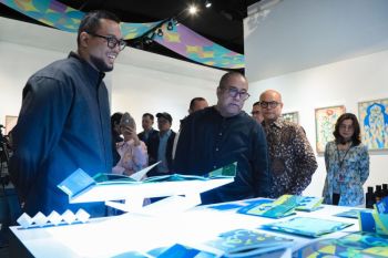 Rano tegaskan Jakarta rumah bagi keberagaman