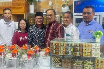 AHDC Regional 2026 digelar April di Sirkuit Multifungsi Dispora Sumut