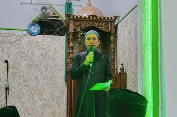 Pemkab Sigi siapkan langkah strategis implementasi PP Tunas