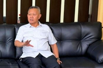 Bupati Sigi libatkan lintas sektor susun dokumen master plan IAD