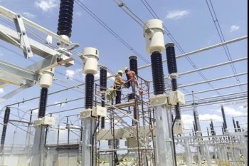 Proyek elektrifikasi jalur kereta Malaysia rampung lebih cepat dari target, PLN Group perkuat reputasi internasional