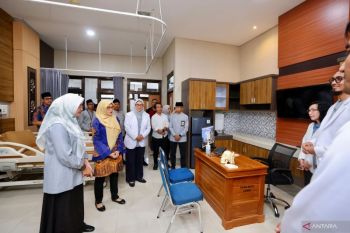 Rumah sakit milik Pemkab Banyuwangi buka layanan poli eksekutif