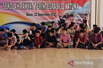 Afghanistan kembali  buka perguruan tinggi negeri