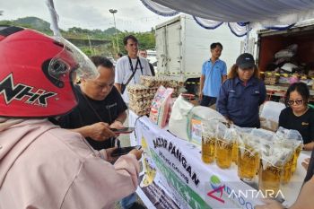 DPRD Lampung minta Pemda untuk perketat peredaran stok Minyakita