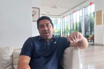 Apindo Papua minta pengusaha bayar THR Lebaran tepat waktu