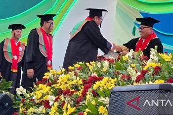 Unissula Semarang luluskan 41 mahasiswa penghafal Al Quran