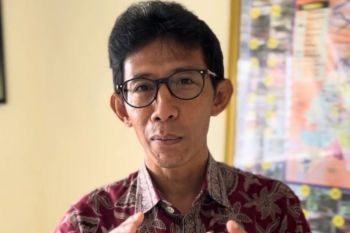 Akses wisatawan ke Dieng melalui Wonosobo