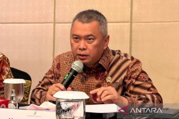 Menhub perkirakan kepadatan arus mudik Lebaran 2026 di 16 dan 18 Maret