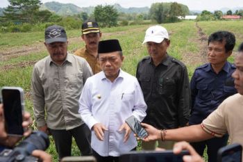 SMKN-SPP 3 Kerinci mampu hadirkan kemandirian pangan