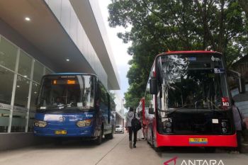 Dishub Kota Bandung: 232 titik halte BRT mulai dibangun