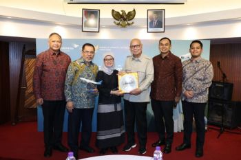 Garuda dukung diaspora-PMI mudik lewat Mudik Spesial dari Hong Kong