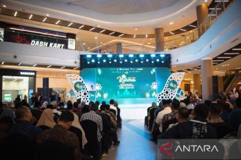 BRK Syariah Jadi Motor Digitalisasi Pesantren di KURMA 2026, QRIS Diserahkan Langsung kepada Pesantren