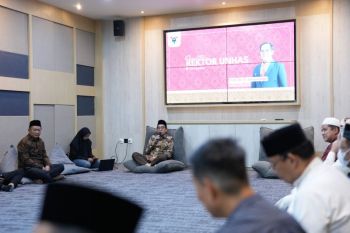 Unhas hadirkan Pusat Bahasa Arab kembangkan riset mulitdisiplin