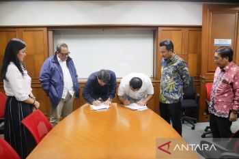 Penajam kolaborasi BUMN untuk pembangunan efektif