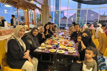 Swiss-Belhotel Pangkalpinang hadirkan program iftar Ramadhan dengan beragam menu