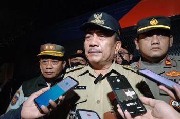 Wanita malam dan miras terjaring Operasi Pekat