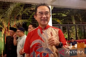 Rudianto Tjen imbau masyarakat Babel tidak "panic buying" BBM