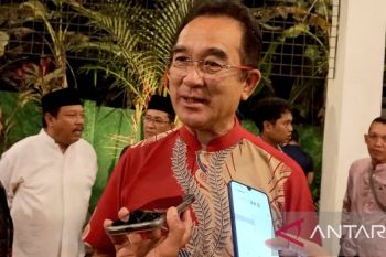 Rudianto Tjen sebut dana BoP Rp17 triliun belum disetor presiden