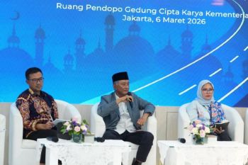 Pemerintah lanjutkan kembangkan sistem MLFF untuk transaksi jalan tol tanpa berhenti