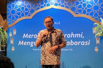 Vale Indonesia bidik smelter nikel HPAL Pomalaa beroperasi pada Q-3 2026