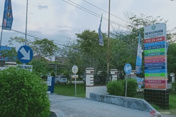 RSUD Penajam tetap melayani 24 jam saat libur Idul Fitri