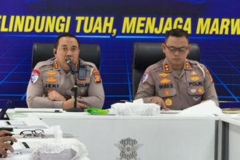 Ini sejumlah titik rawan kecelakaan dan kemacetan di Riau saat momen Lebaran