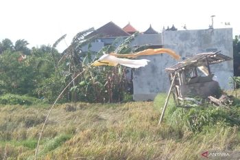 BBMKG peringatkan potensi angin kencang perairan Bali hingga 25 knot pada 8-11 Maret 2026