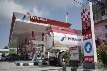 Ini harga BBM pekan kedua Maret