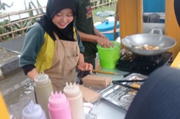 UMKM di Lebak dapat berkah selama Ramadhan, omzet meningkat tajam