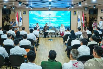 Transjakarta gandeng Kemenaker buka rekrutmen skala besar