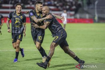 Prediksi pertandingan dan pemain Malut United vs Persis