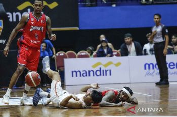 Singleton: Pertahanan rapat kunci kemenangan Pelita Jaya atas Hangtuah