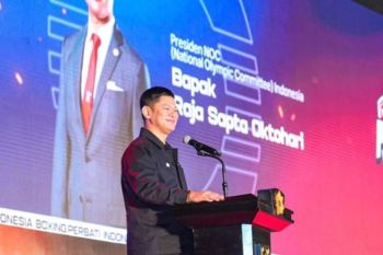 IAG 2026: Event Olahraga Diaspora Indonesia di 50 Negara Bagian Amerika, Jadi Ajang Talent Scouting Timnas