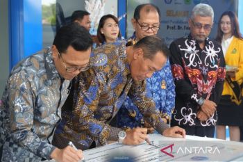 Pemerintah perkuat fasilitas dan tenaga medis nasional melalui MeRC UPR