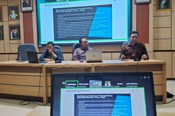 UIN Sunan Kalijaga luncurkan Magister Sosiologi Agama, soroti peran agama atasi krisis kemanusiaan