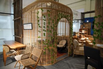 HIMKI yakin industri furnitur RI mampu penuhi kebutuhan pasar global