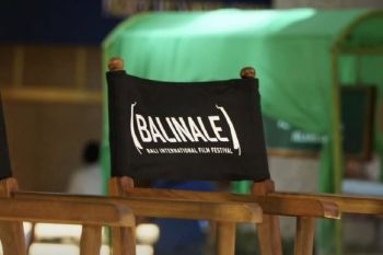 Direktur Balinale jadi juri kompetisi internasional di Kanada-Amerika