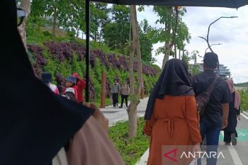 Tumbuhkan kebahagiaan jiwa lewat empat aktivitas kecil