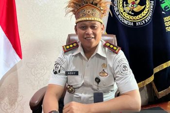 Lapas Manokwari tingkatkan layanan kesehatan warga binaan  lewat renovasi klinik
